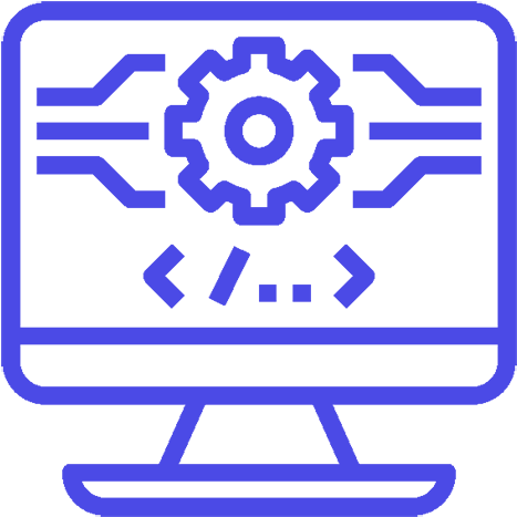 Logo of Frontend Development