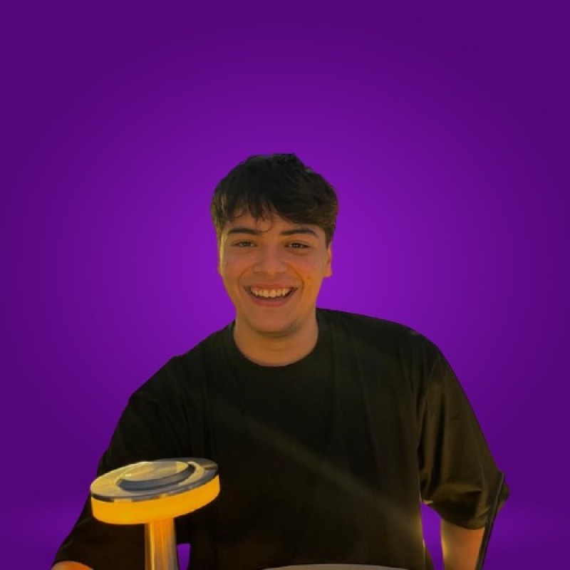 Cristian Nahuel Davila